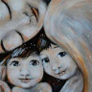 Meet your Posher, Rocio